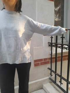SWEATER RIVIEIRA - tienda online