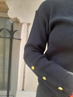 SWEATER MILAN
