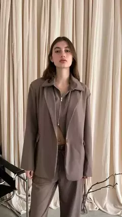 BLAZER ETHAN - comprar online