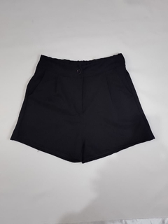Short sastrero - comprar online