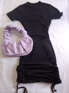 Vestido lanilla