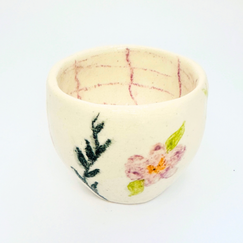 MINI POTE LÁPIS RAMOS