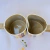 CANECA GRUDE LISTRA MARROM na internet