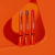 Batom Stick Mari Maria Ginger Glow Bold 1gr na internet