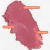 Blush Stick Ollie 3 em 1 FPS 95 Rosa Malva 4,5gr na internet