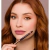 Lápis Labial Bruna Tavares Lipshape Beige Rosé na internet