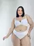 Calcinha Plus Size de Microfibra Fio Conforto 0461