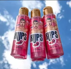 Xups Gel Aromatizante