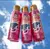 Xups Gel Aromatizante