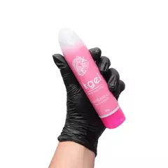 Lubrificante íntimo Toy Morango 80g Kgel