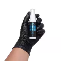 Vibro Power Vodka Hot Flowers