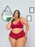 Sutiã Plus Size Renda Francesa S/ Bojo C/ Aro 0312 - comprar online