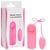 Bullet Mini vibrador