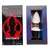 Plug Anal Com Gel Excitante Hot