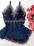 Baby doll luxo