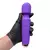 Vibrador Varinha Mágica 20 Velocidades