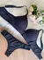 Lingerie sem aro bojo soft ( bojo não amassa)