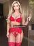 Lingerie Pérola