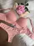 Lingerie sem aro bojo soft ( bojo não amassa) - comprar online