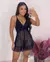 Camisola Tule - comprar online