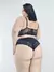 Cropped Plus Size S/ Bojo C/ Aro 0320 - comprar online