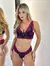 Conjunto Premium francesa