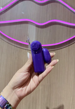 Bullet Mini vibrador