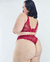CALCINHA CÓS RENDADO PLUS SIZE 0464 - comprar online