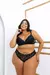 Sutiã Plus Size Luxo Rendado C/ Bojo 0305 - comprar online