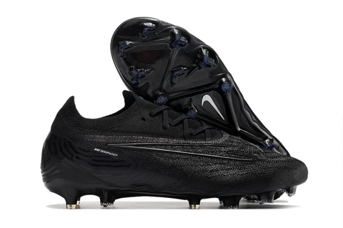 Chuteira Nike Phantom GX Elite Preto