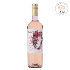 Avatar Malbec Rose - Casir Dos Santos - comprar online