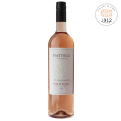 Piattelli Reserva Rose Malbec - Lujan de Cuyo - comprar online