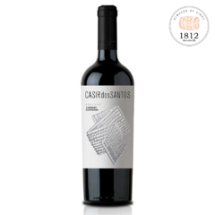 Casir dos Santos Reserva Cabernet Sauvignon