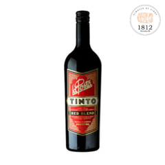 La Posta Red Blend