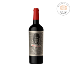 Gran Sombrero Malbec - Huentala Wines