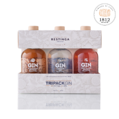 Restinga tri pack