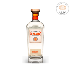Gin Heredero 700ml