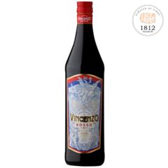 Vicenzo Vermouth Rosso