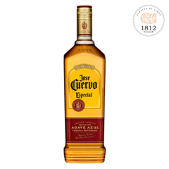 Jose Cuervo Reposado Ed Limitada 750cc