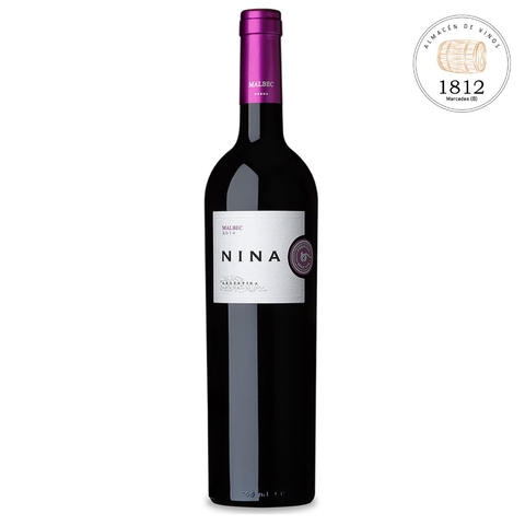 Nina Gold Malbec
