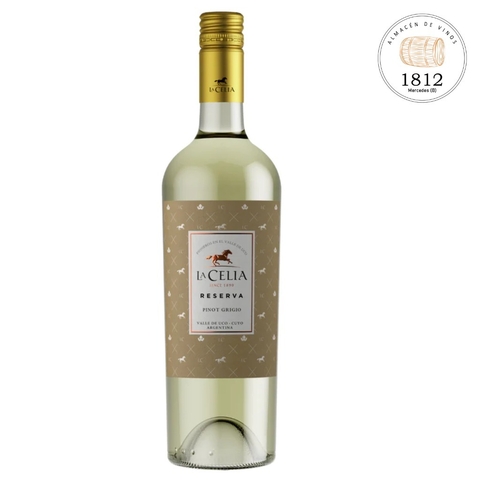 La Celia Pinot Grigio