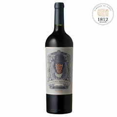 Sombrero Cabernet Sauvignon - Huentala Wines