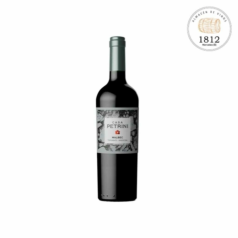 CASA PETRINI MALBEC