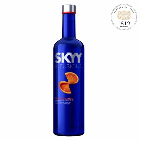 Skyy Blood Orange 750ml