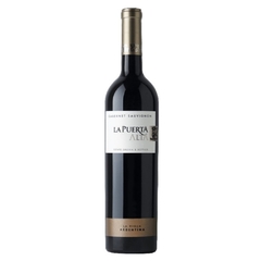 La Puerta Alta Cabernet Sauvignon
