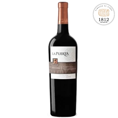 La Puerta Reserva Cabernet Sauvignon