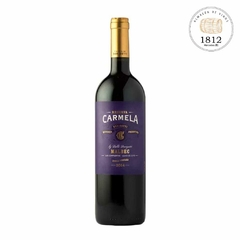 Carmela Reserva Malbec - Durigutti