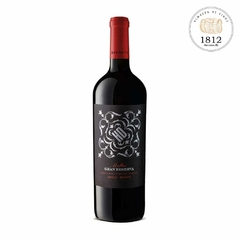 HD Gran Reserva Malbec - Durigutti