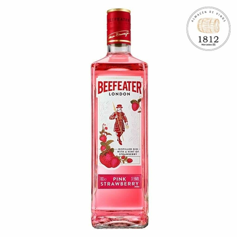 Beefeater Pink 700ml