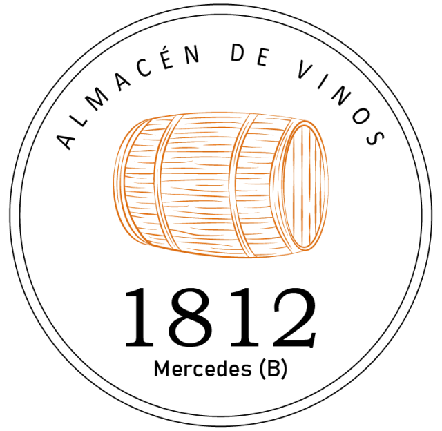 1812 Almacén de vinos
